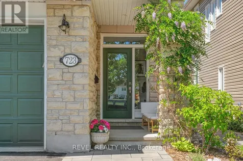 723 White Alder Avenue Ottawa ON K1T 0E8