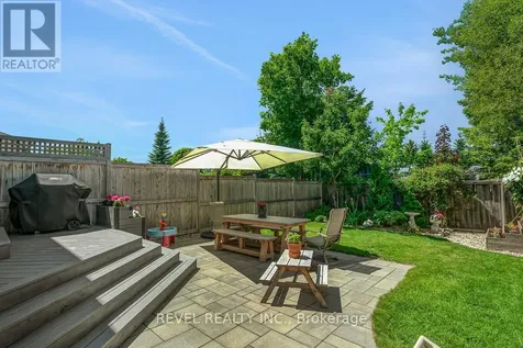 723 White Alder Avenue Ottawa ON K1T 0E8