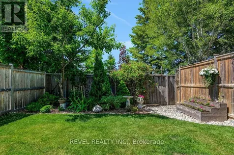 723 White Alder Avenue Ottawa ON K1T 0E8
