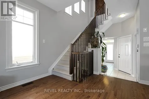 723 White Alder Avenue Ottawa ON K1T 0E8