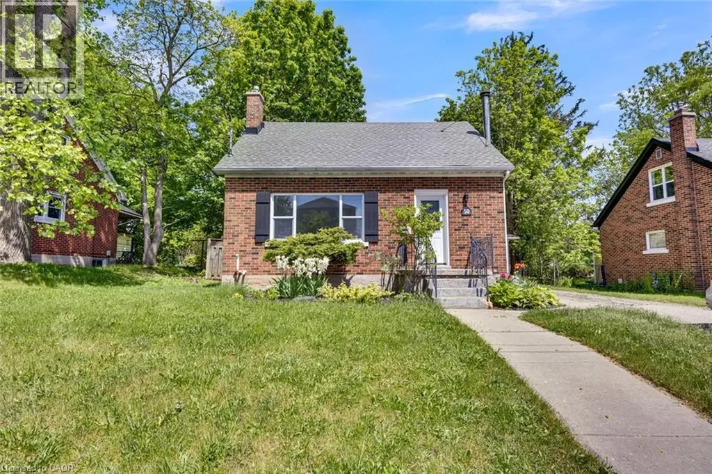 50 Columbia Street West Waterloo ON N2L 3K5