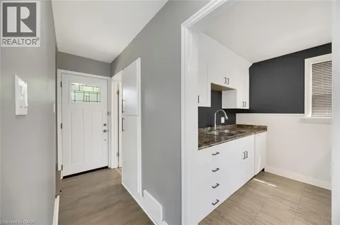 50 Columbia Street West Waterloo ON N2L 3K5