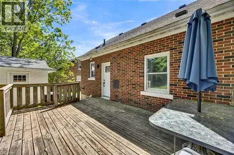 50 Columbia Street West Waterloo ON N2L 3K5
