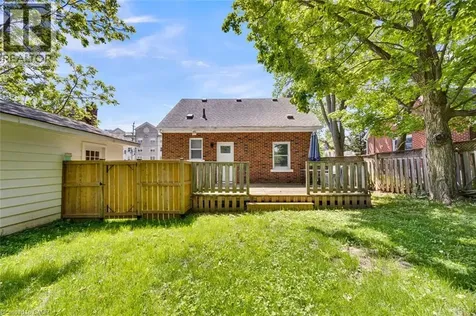 50 Columbia Street West Waterloo ON N2L 3K5