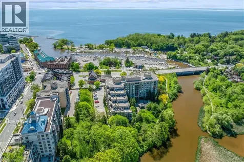 2511 Lakeshore Road West Oakville ON L6L 6L9