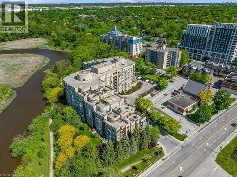 2511 Lakeshore Road West Oakville ON L6L 6L9
