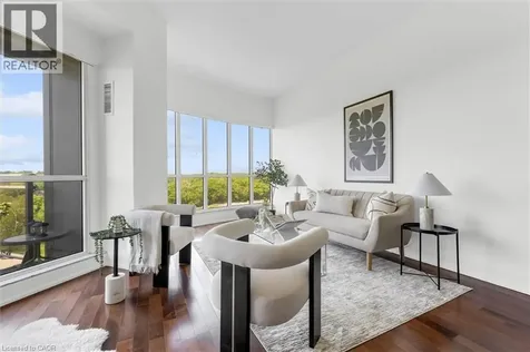 2511 Lakeshore Road West Oakville ON L6L 6L9