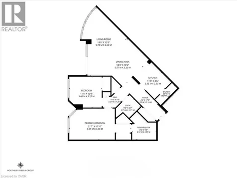 2511 Lakeshore Road West Oakville ON L6L 6L9