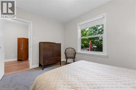 614 Drury Lane Burlington ON L7R 2X6