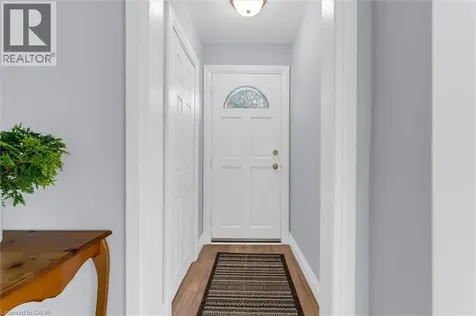 614 Drury Lane Burlington ON L7R 2X6