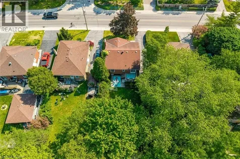 614 Drury Lane Burlington ON L7R 2X6