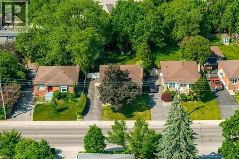 614 Drury Lane Burlington ON L7R 2X6