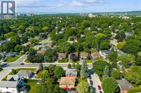 614 Drury Lane Burlington ON L7R 2X6
