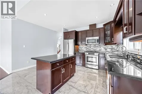 4 Clairfields Drive Guelph ON N1G 5H5