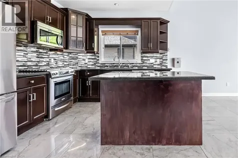 4 Clairfields Drive Guelph ON N1G 5H5