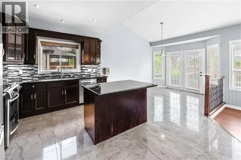 4 Clairfields Drive Guelph ON N1G 5H5