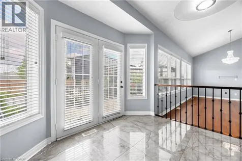 4 Clairfields Drive Guelph ON N1G 5H5