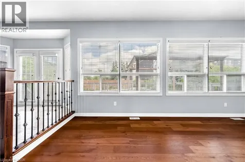 4 Clairfields Drive Guelph ON N1G 5H5