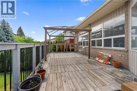 4 Clairfields Drive Guelph ON N1G 5H5