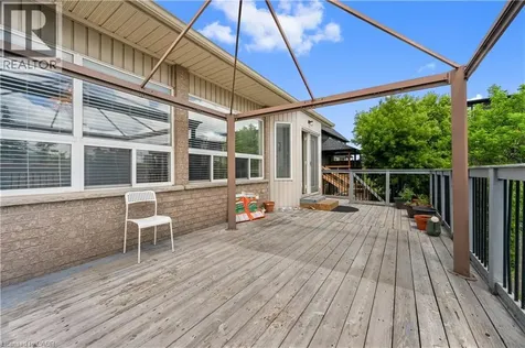4 Clairfields Drive Guelph ON N1G 5H5