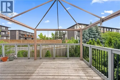 4 Clairfields Drive Guelph ON N1G 5H5