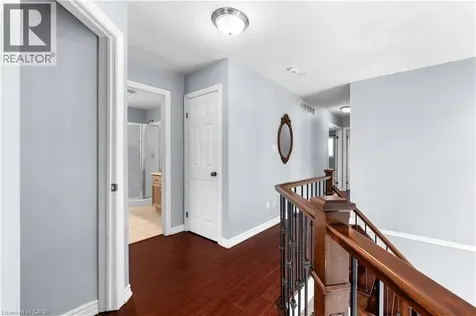 4 Clairfields Drive Guelph ON N1G 5H5