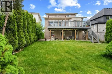 4 Clairfields Drive Guelph ON N1G 5H5