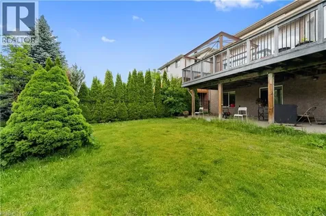 4 Clairfields Drive Guelph ON N1G 5H5