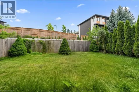 4 Clairfields Drive Guelph ON N1G 5H5