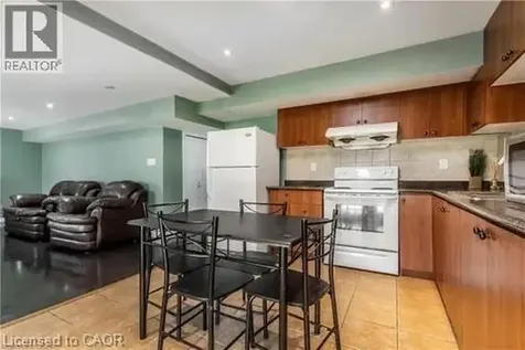 4 Clairfields Drive Guelph ON N1G 5H5