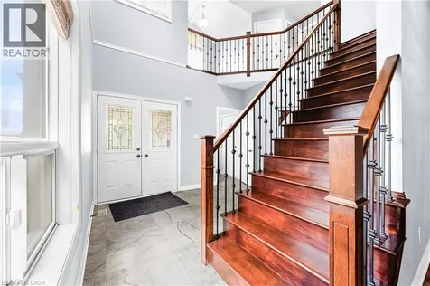 4 Clairfields Drive Guelph ON N1G 5H5