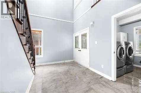 4 Clairfields Drive Guelph ON N1G 5H5