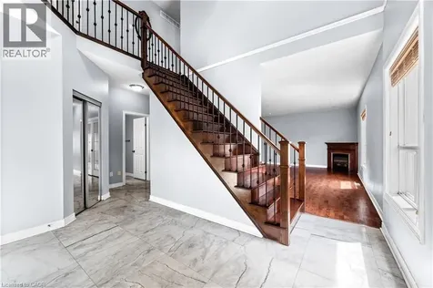 4 Clairfields Drive Guelph ON N1G 5H5