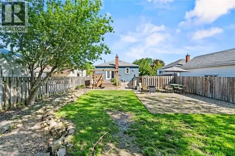 19 Bridge Street St. Catharines ON L2S 2V7