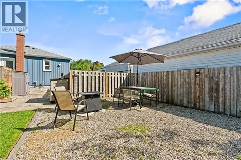 19 Bridge Street St. Catharines ON L2S 2V7