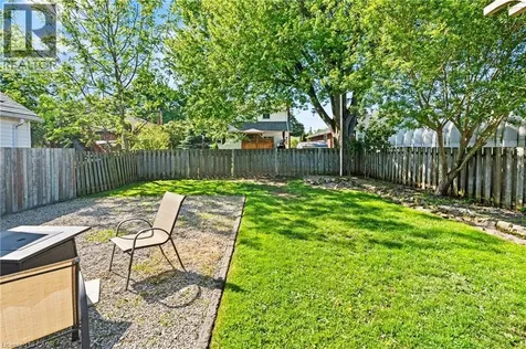 19 Bridge Street St. Catharines ON L2S 2V7