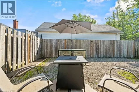 19 Bridge Street St. Catharines ON L2S 2V7