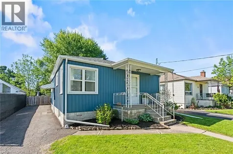 19 Bridge Street St. Catharines ON L2S 2V7