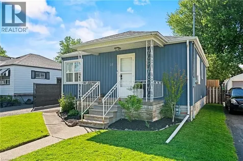 19 Bridge Street St. Catharines ON L2S 2V7