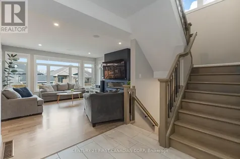 52 Royal Dornoch Drive St. Thomas ON N5R 0K3