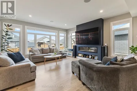 52 Royal Dornoch Drive St. Thomas ON N5R 0K3