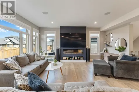 52 Royal Dornoch Drive St. Thomas ON N5R 0K3