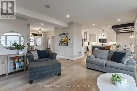 52 Royal Dornoch Drive St. Thomas ON N5R 0K3