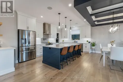 52 Royal Dornoch Drive St. Thomas ON N5R 0K3