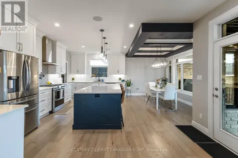 52 Royal Dornoch Drive St. Thomas ON N5R 0K3