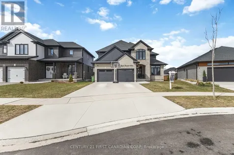52 Royal Dornoch Drive St. Thomas ON N5R 0K3