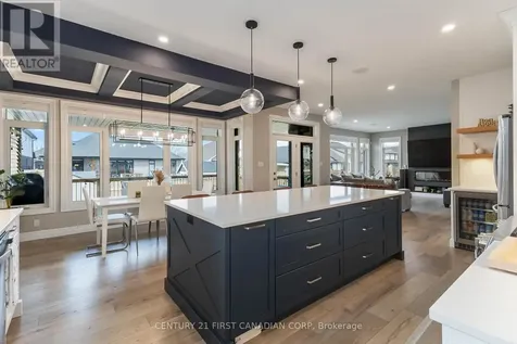52 Royal Dornoch Drive St. Thomas ON N5R 0K3