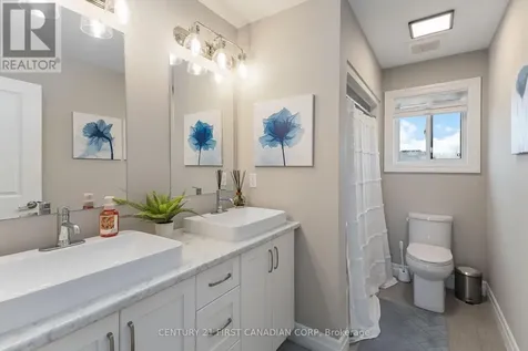 52 Royal Dornoch Drive St. Thomas ON N5R 0K3