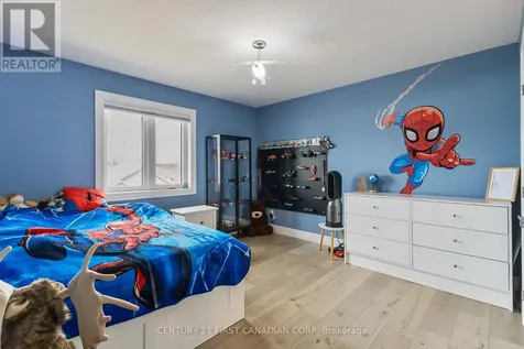 52 Royal Dornoch Drive St. Thomas ON N5R 0K3