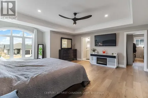 52 Royal Dornoch Drive St. Thomas ON N5R 0K3